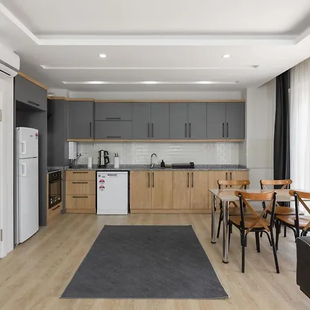 Apartment Moon Old Town